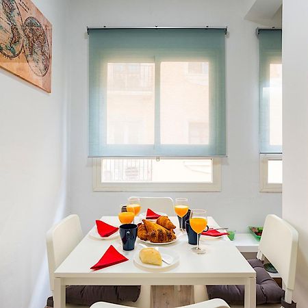 Sohocenter Apartment 2 Rooms Young People Only Malaga Ngoại thất bức ảnh