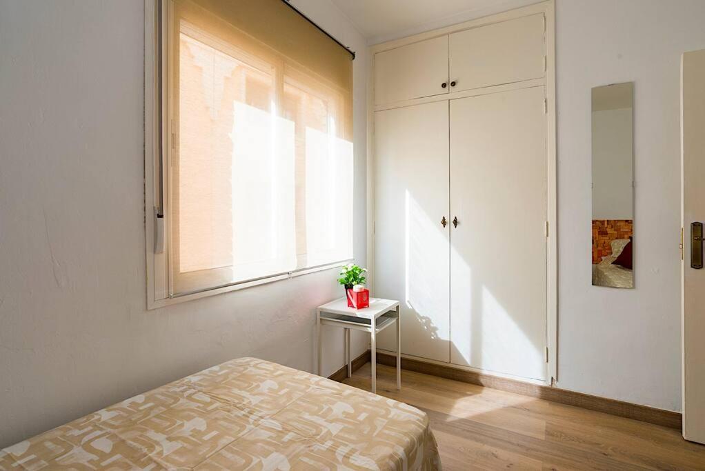 Sohocenter Apartment 2 Rooms Young People Only Malaga Ngoại thất bức ảnh