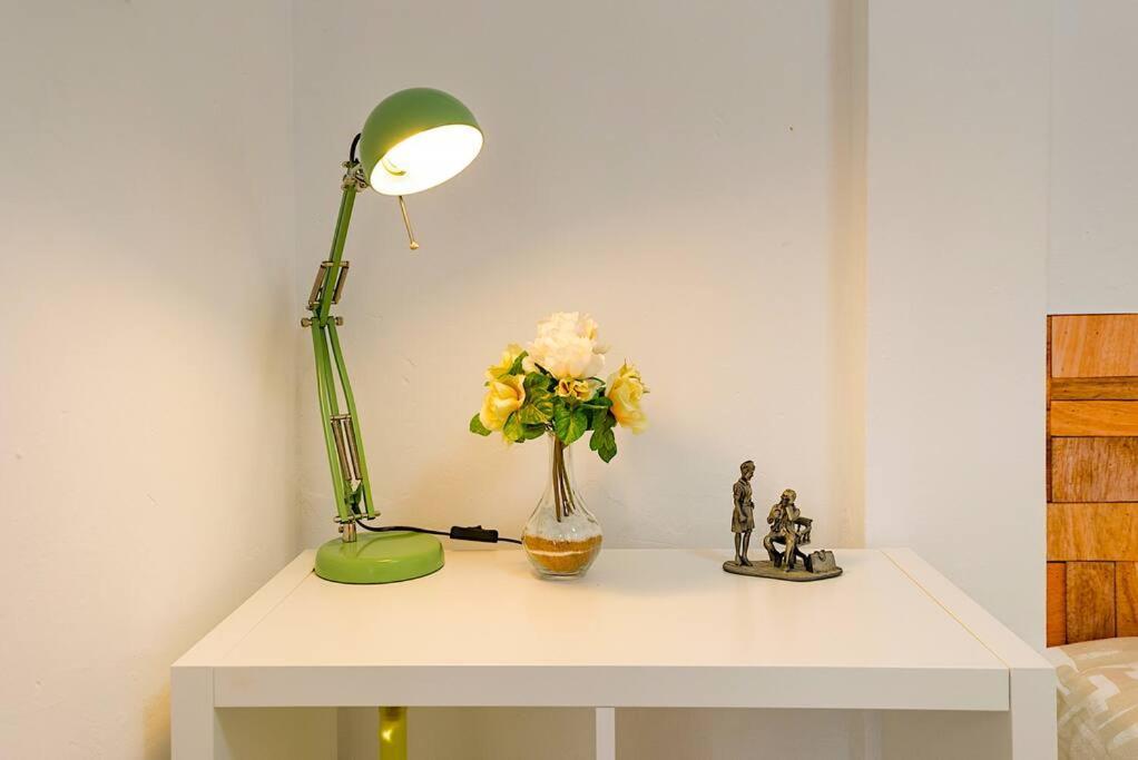 Sohocenter Apartment 2 Rooms Young People Only Malaga Ngoại thất bức ảnh