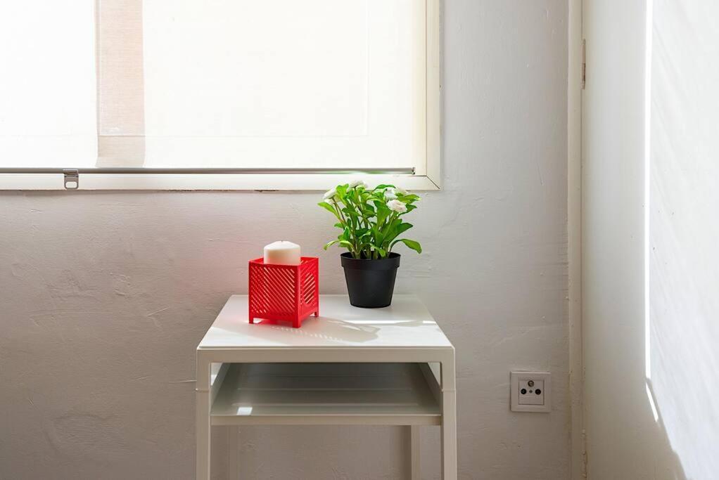Sohocenter Apartment 2 Rooms Young People Only Malaga Ngoại thất bức ảnh